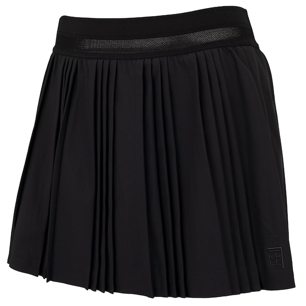 Short-Saia Nike Court Dri-FIT Advantage Adulto