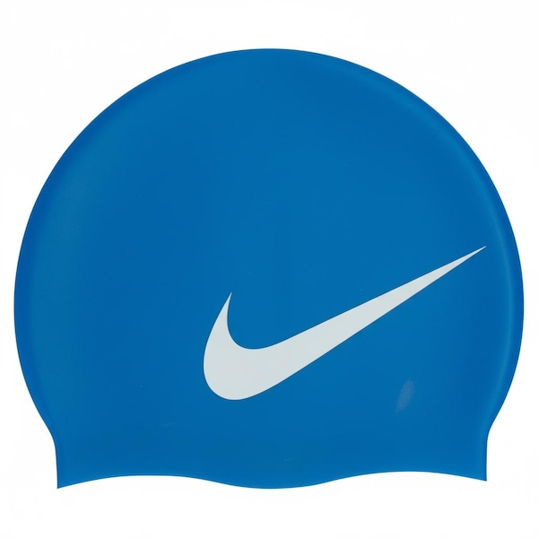 Touca de Natação Nike Big Swoosh Cap SWSP23 - Adulto