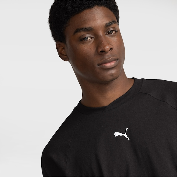 CAMISETA LS PUMA PUMA SPORT CAMISETA LS PUMA PUMA SPORT