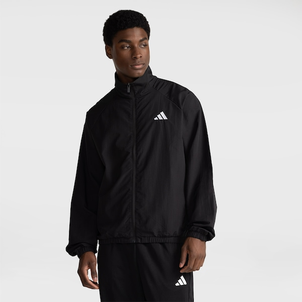BLUSAO LS ADIDAS M SL WV TT BLUSAO LS ADIDAS M SL WV TT