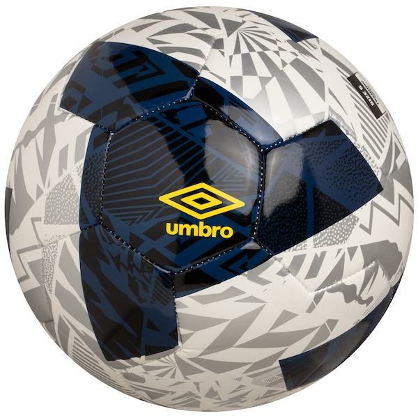 Bola de Futebol de Campo Umbro Neo Trainer II Bola de Futebol de Campo Umbro Neo Trainer II