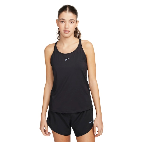 Camiseta Regata Feminina Nike One Classic Dri-Fit Camiseta Regata Feminina Nike One Classic Dri-Fit