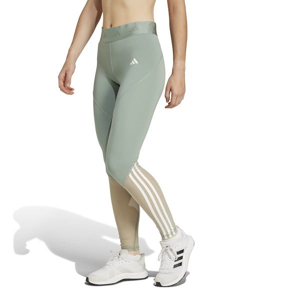 Calça adidas Legging Hyperglam Full-Length Feminina