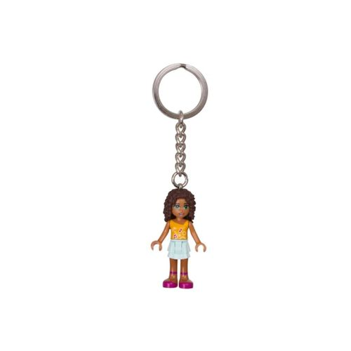 LEGO® Friends - Chaveiro Andrea LEGO® Friends - Chaveiro Andrea