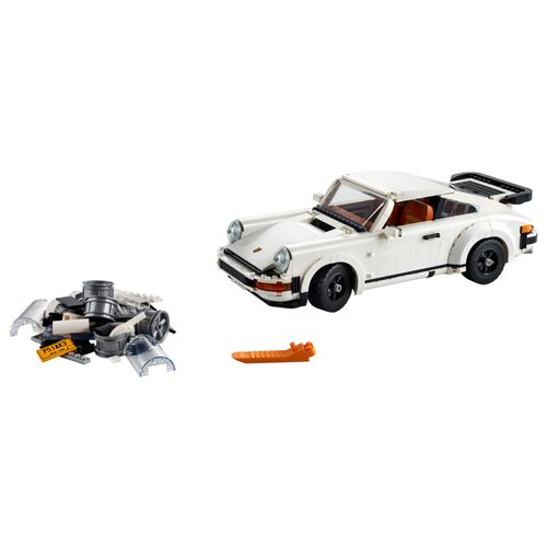 LEGO® Creator Expert - Porsche 911 LEGO® Creator Expert - Porsche 911