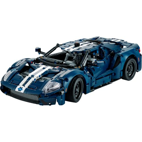 LEGO® Technic - 2022 Ford GT LEGO® Technic - 2022 Ford GT