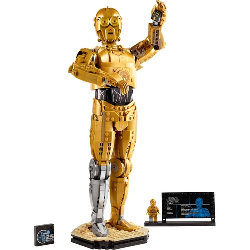 LEGO® Star Wars - C-3PO LEGO® Star Wars - C-3PO