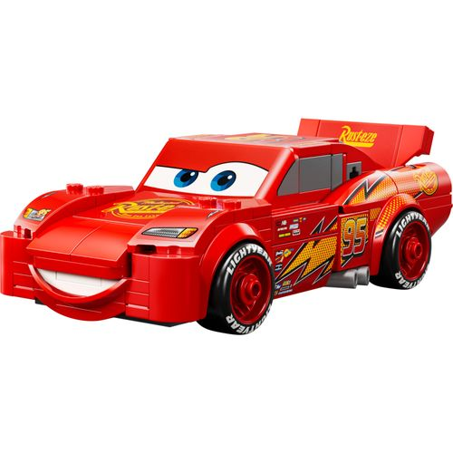 LEGO® Disney - Relâmpago McQueen LEGO® Disney - Relâmpago McQueen