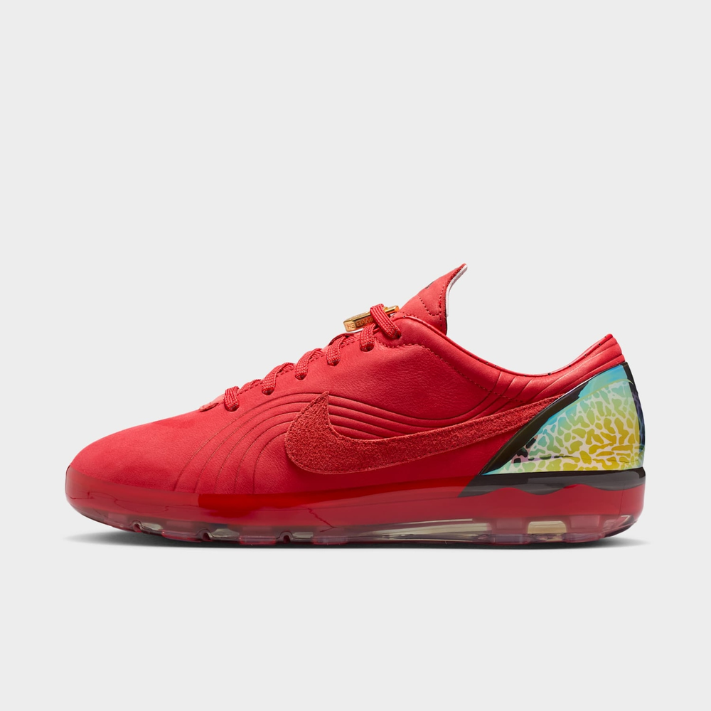 Air Jordan x Nike Cryoshot Mercurial Vapor 1