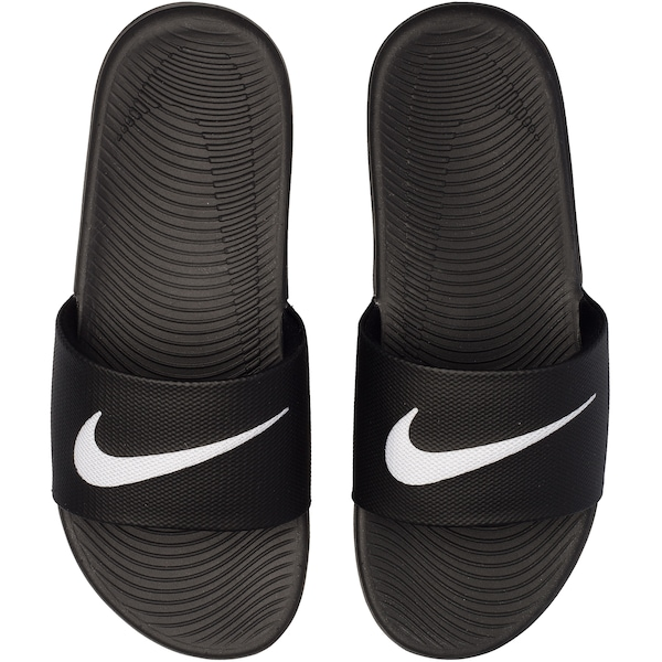 Chinelo Slide Infantil Nike Kawa Chinelo Slide Infantil Nike Kawa