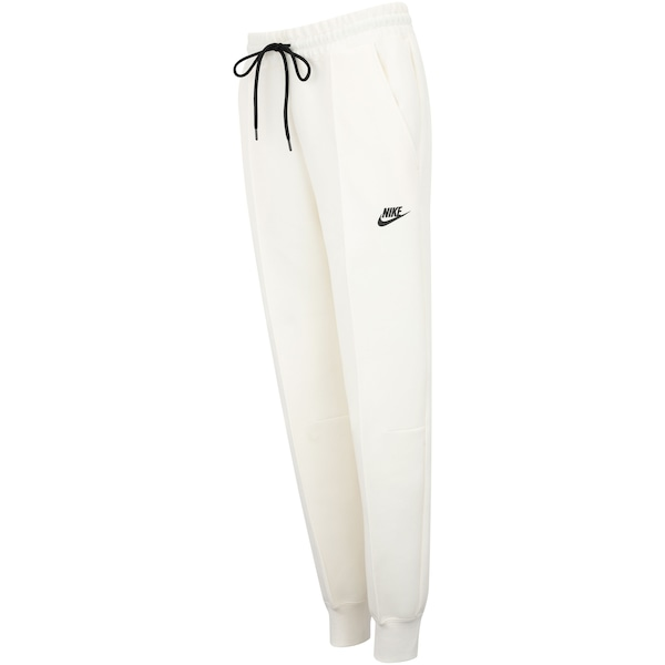 Calça Jogger Feminina Nike Sportswear Tech Flc HR Calça Jogger Feminina Nike Sportswear Tech Flc HR
