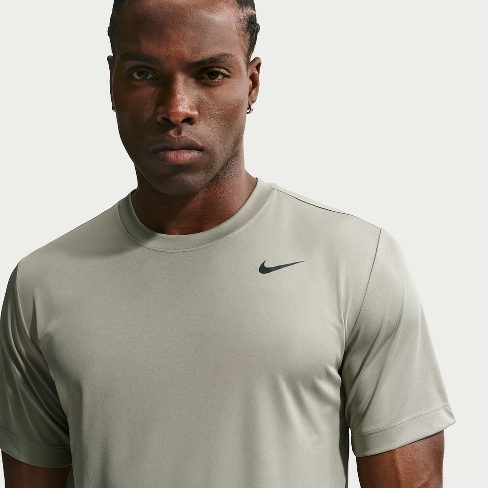 Camiseta Dri-FIT Nike Flex Masculina Camiseta Dri-FIT Nike Flex Masculina