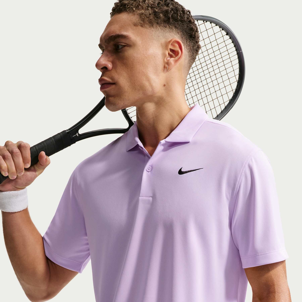 Camisa Polo Nike Court Dri-FIT Masculina Camisa Polo Nike Court Dri-FIT Masculina