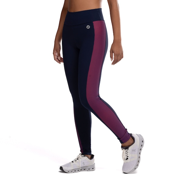 Calça Legging Feminina Vestem Fusô Rebeca Calça Legging Feminina Vestem Fusô Rebeca