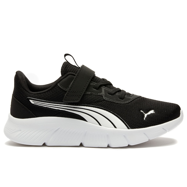 Tênis Puma FlexFocus Modern Running Infantil Tênis Puma FlexFocus Modern Running Infantil