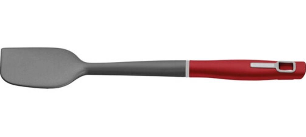 Espátula Tramontina Verano Em Silicone 33cm Vermelha Espátula Tramontina Verano Em Silicone 33cm Vermelha