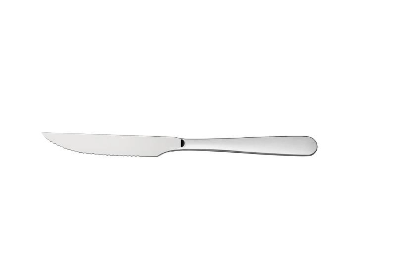 Faca Para Churrasco Tramontina Em Aço Inox Camboriú Faca Para Churrasco Tramontina Em Aço Inox Camboriú