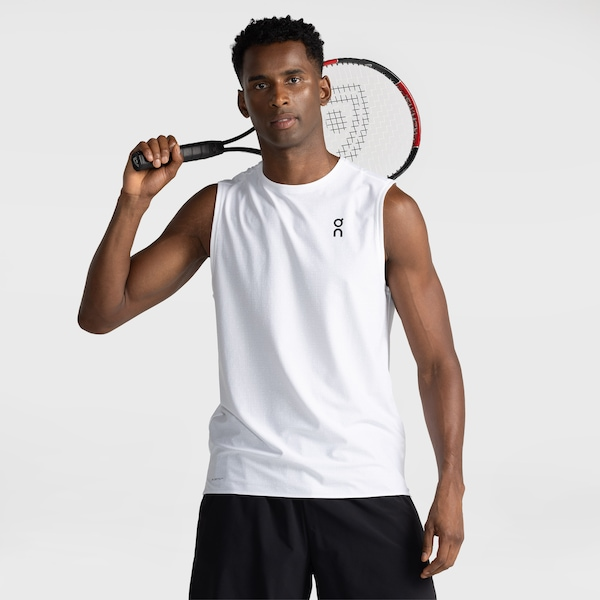 Camiseta Regata Tennis Masculina On Court