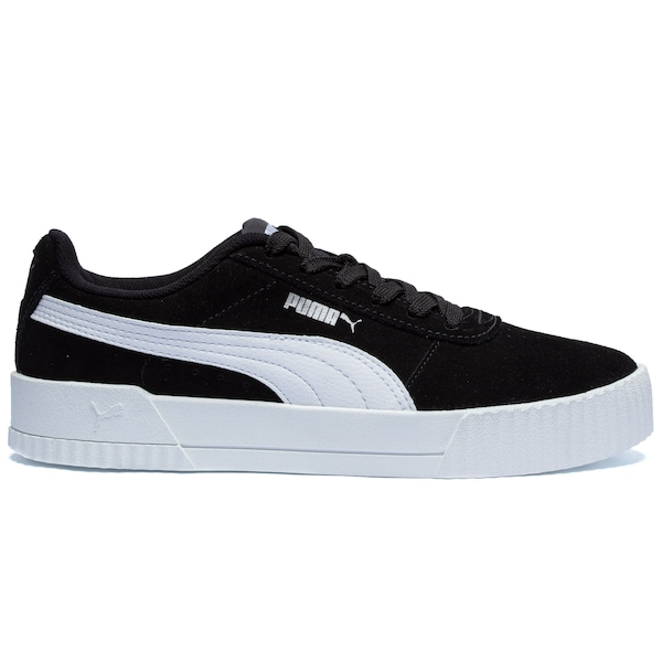 Tênis Puma Carina BDP - Juvenil Tênis Puma Carina BDP - Juvenil