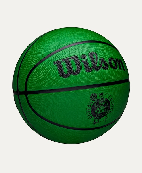 Bola Wilson NBA Tribute Solid Celtic Bola Wilson NBA Tribute Solid Celtic