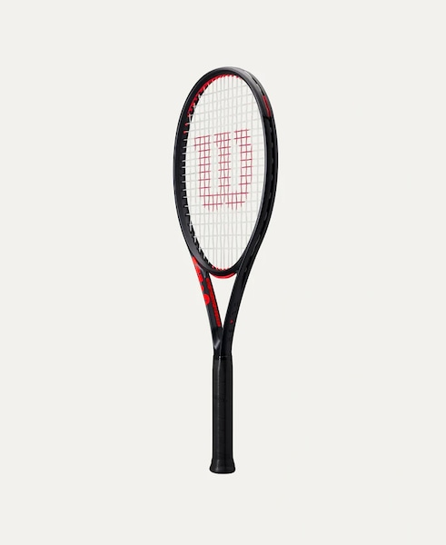 Raquete Tênis Wilson Clash 100L V3 0 4 Raquete Tênis Wilson Clash 100L V3 0 4