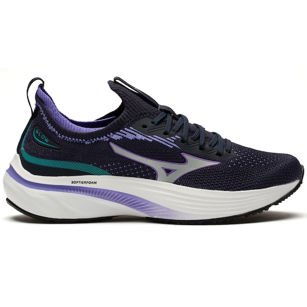 Tênis Mizuno Glow - Feminino Tênis Mizuno Glow - Feminino