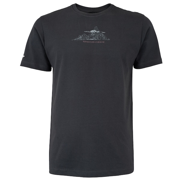 Camiseta HD Waikiki H0205 Masculina Camiseta HD Waikiki H0205 Masculina