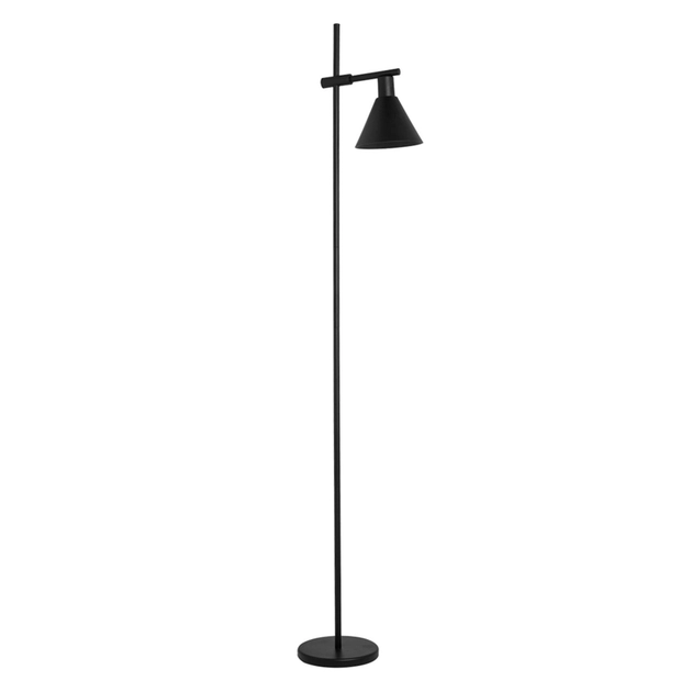 Luminaria De Piso Aluminio Preto Madri Luminaria De Piso Aluminio Preto Madri