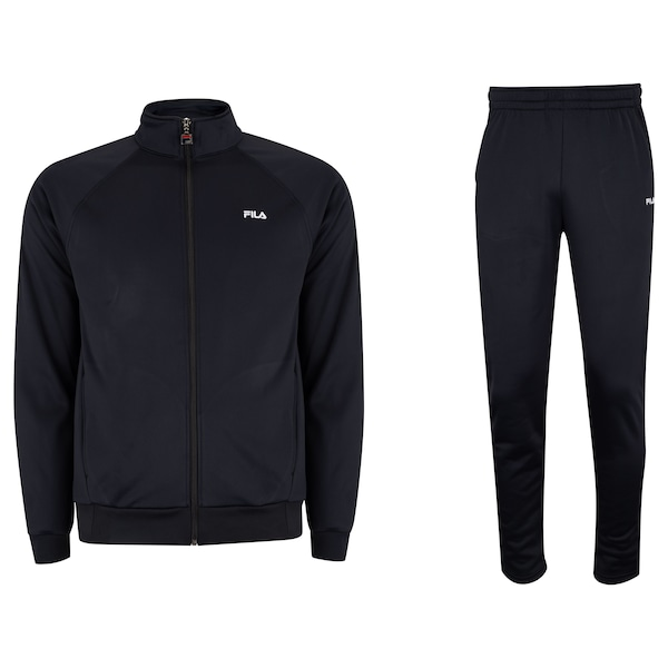 Conjunto de Agasalho Masculino Fila Essentials Conjunto de Agasalho Masculino Fila Essentials