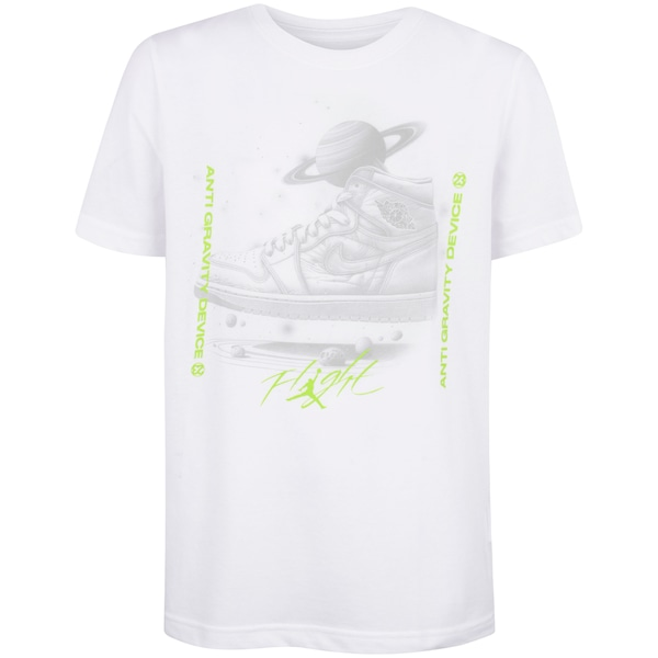 Camiseta Nike Jordan Anti Gravity Juvenil Camiseta Nike Jordan Anti Gravity Juvenil