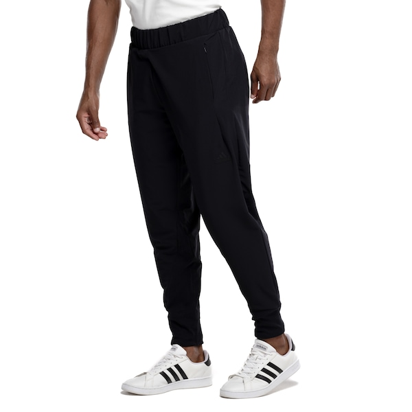 Calça Masculina adidas Zone in to Excel Oly Calça Masculina adidas Zone in to Excel Oly