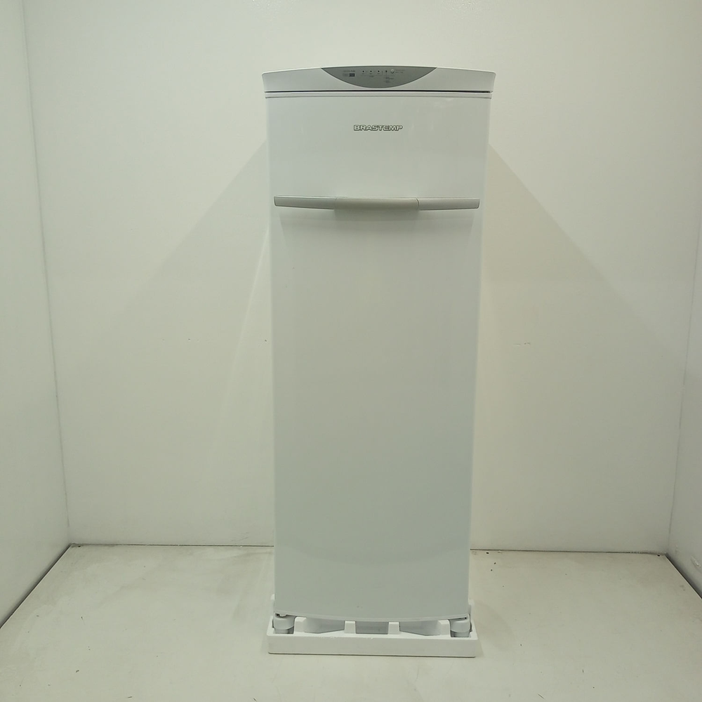 Freezer Vertical Brastemp Flex Frost Free 228 Litros - Bvr28nbbs2_Wotimo_Jg6072307 220V Freezer Vertical Brastemp Flex Frost Free 228 Litros - Bvr28nbbs2_Wotimo_Jg6072307 220V