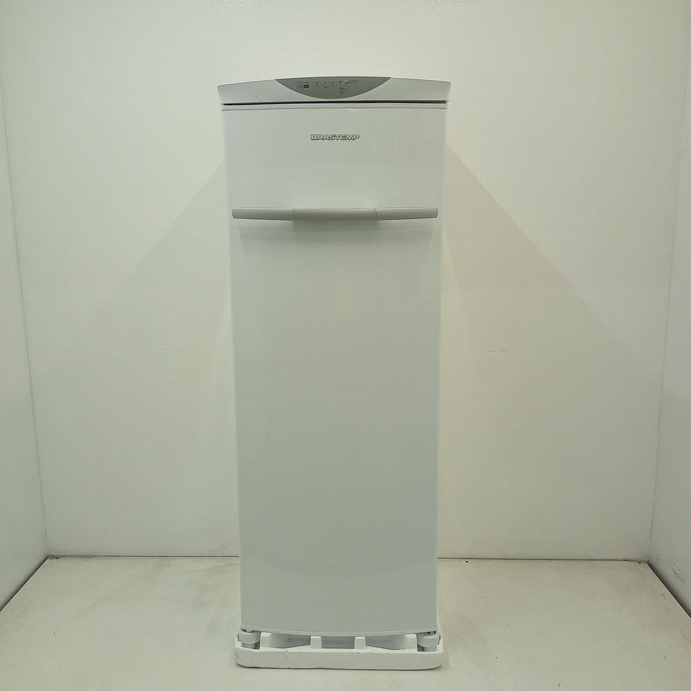 Freezer 276 Litros Vertical Flex Frost Free Brastemp - Bvr28pbbs2_Wotimo_Jg6087920 220V Freezer 276 Litros Vertical Flex Frost Free Brastemp - Bvr28pbbs2_Wotimo_Jg6087920 220V