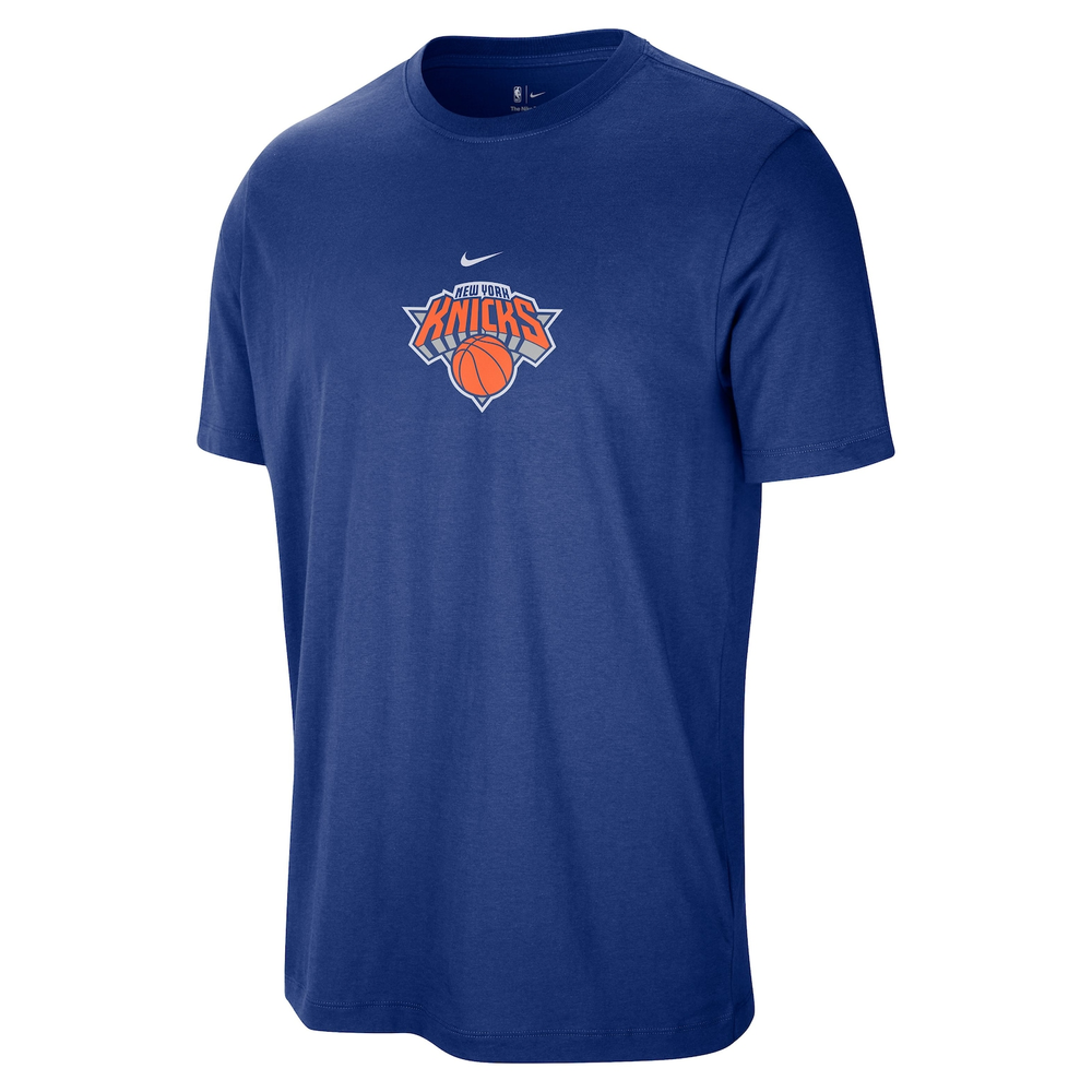 Camiseta New York Knicks Nike Masculina Camiseta New York Knicks Nike Masculina