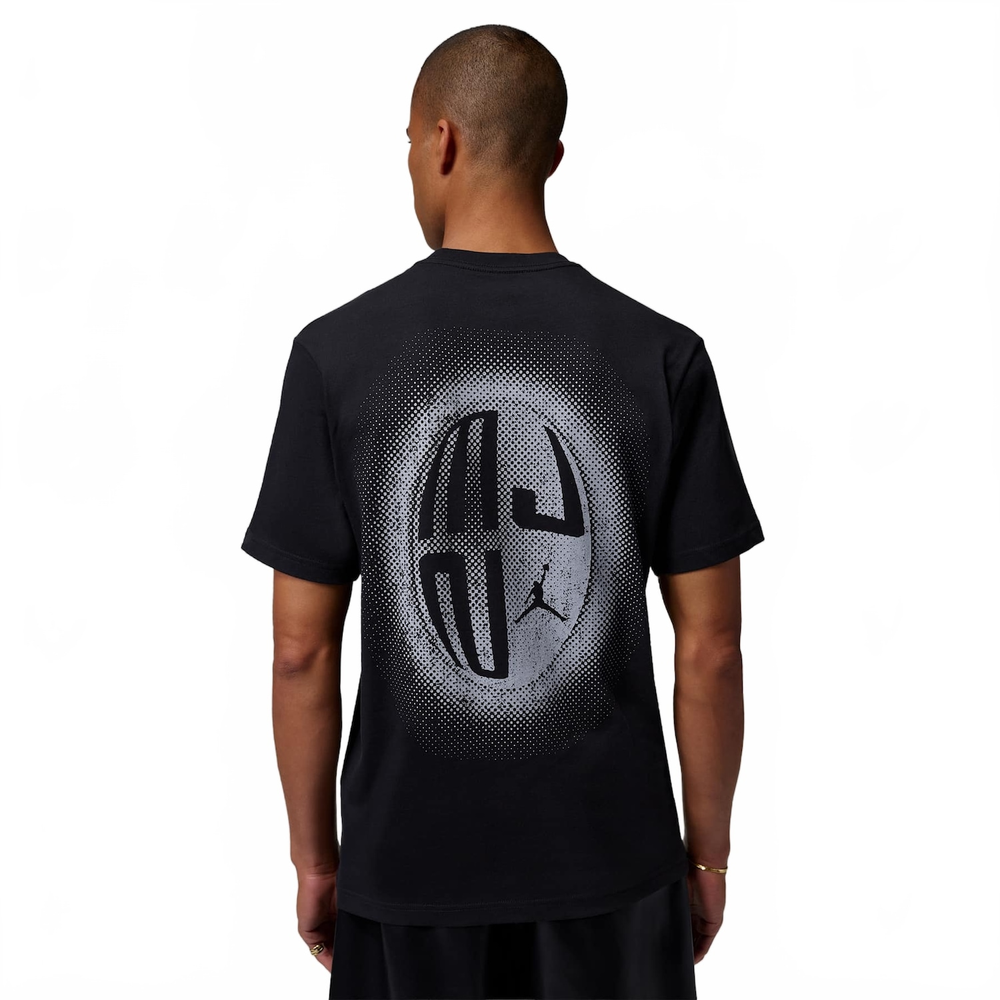 Camiseta Dri-FIT Jordan Sport Graphic Masculina Camiseta Dri-FIT Jordan Sport Graphic Masculina