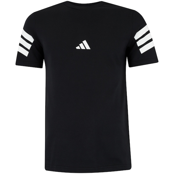Camiseta adidas Future Icon Masculina Camiseta adidas Future Icon Masculina