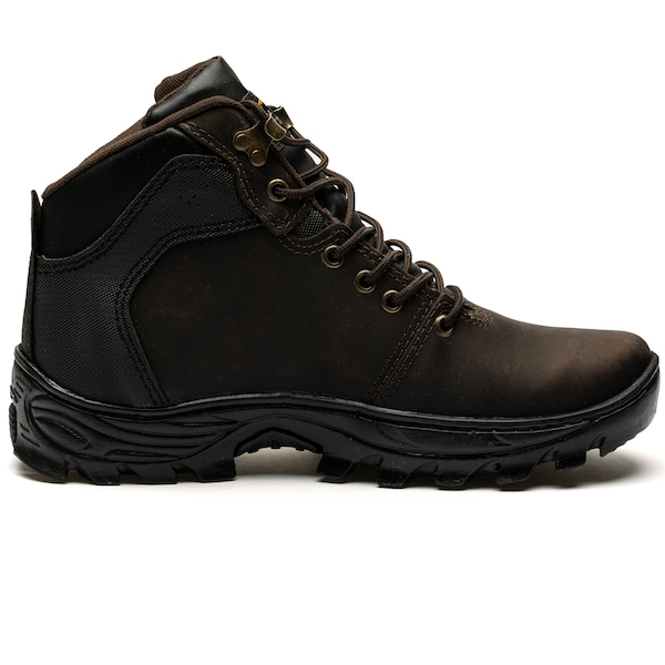 Bota Masculina Bull Terrier Valmet Bota Masculina Bull Terrier Valmet