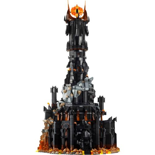 LEGO® Icons - O Senhor dos Anéis: Barad-dûr LEGO® Icons - O Senhor dos Anéis: Barad-dûr