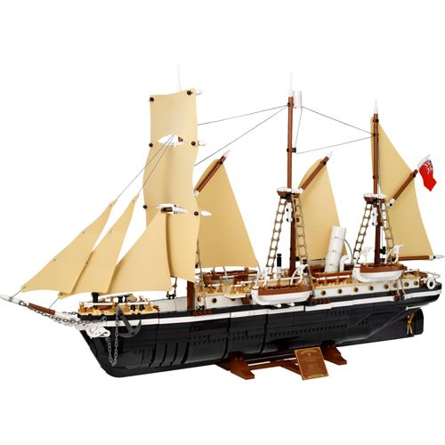 LEGO® Icons - The Endurance LEGO® Icons - The Endurance