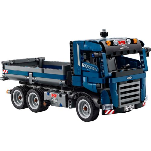 LEGO® Technic - Caminhão basculante LEGO® Technic - Caminhão basculante