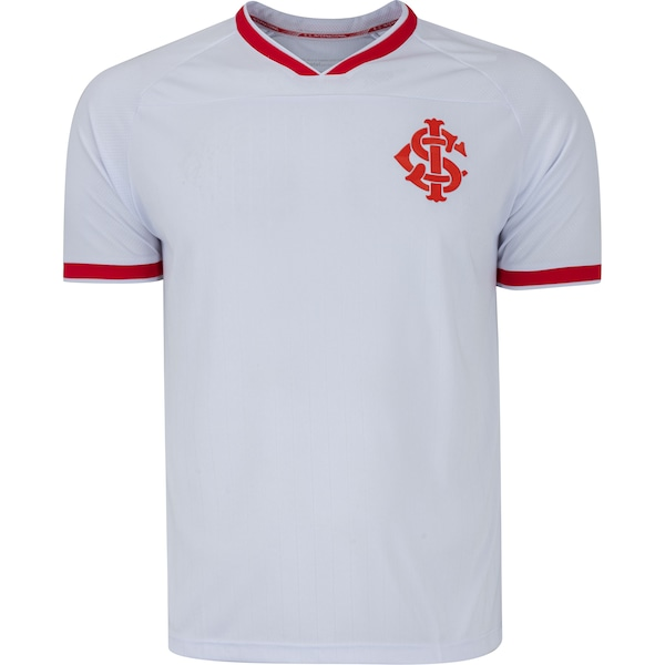 Camiseta do Internacional Betel Power Masculina Camiseta do Internacional Betel Power Masculina