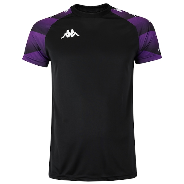 Camisa Kappa Raglany - Masculina Camisa Kappa Raglany - Masculina