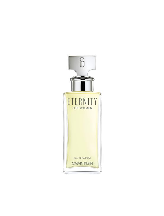 Perfume Calvin Klein Eternity For Women Feminino 100 Ml - 100ml Perfume Calvin Klein Eternity For Women Feminino 100 Ml 100ml u