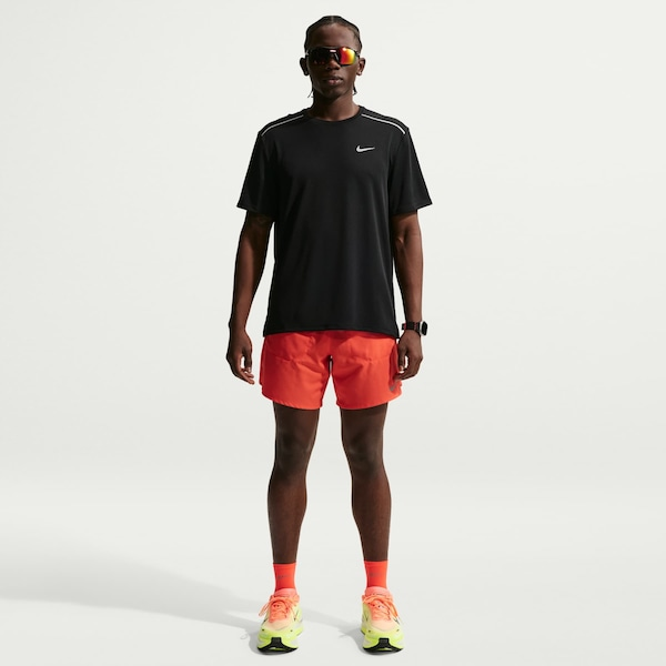 Camiseta Nike M NK DF UV Miller SS Masculina Camiseta Nike M NK DF UV Miller SS Masculina