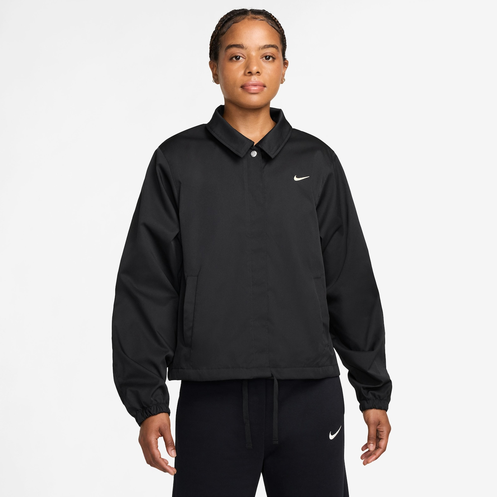 Jaqueta Nike Essential Coaches Feminina