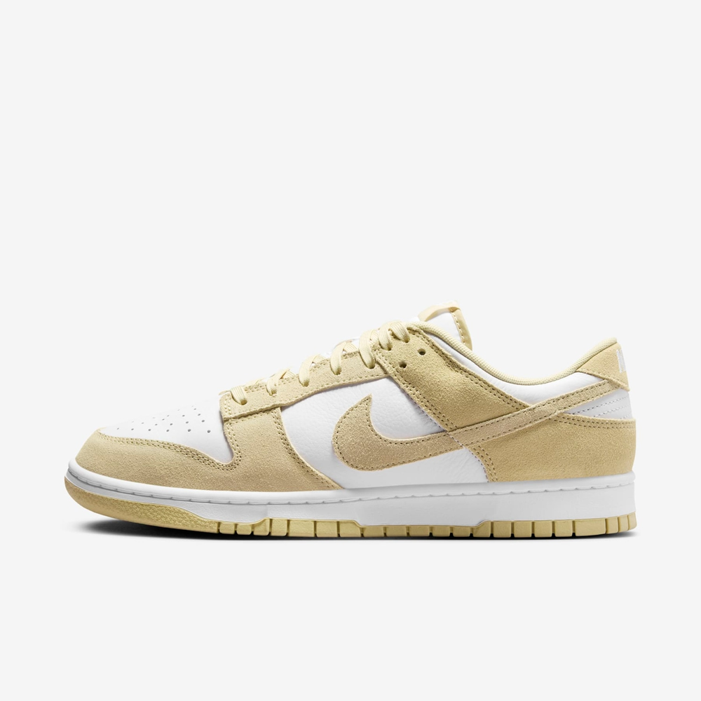 Dunk Low Suede Dunk Low Suede