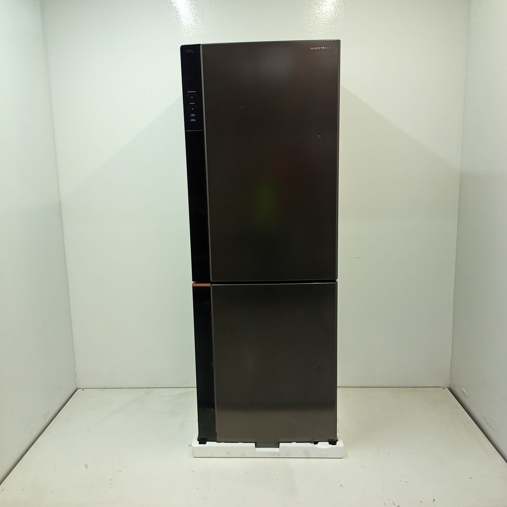 Geladeira Inteligente B= Smart Brastemp Frost Free Inverse 477L Black Inox - Bre68aebs3_Wbom_Jg6154241 220V Geladeira Inteligente B= Smart Brastemp Frost Free Inverse 477L Black Inox - Bre68aebs3_Wbom_Jg6154241 220V