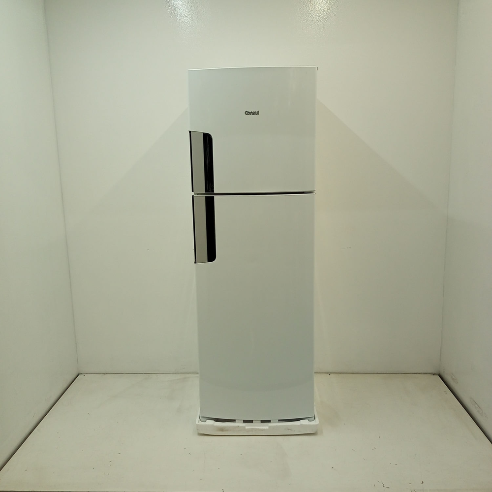 Geladeira Frost Free Duplex Consul 377 Litros Branca - Crm44mbbs2_Wotimo_Jg6125202 220V