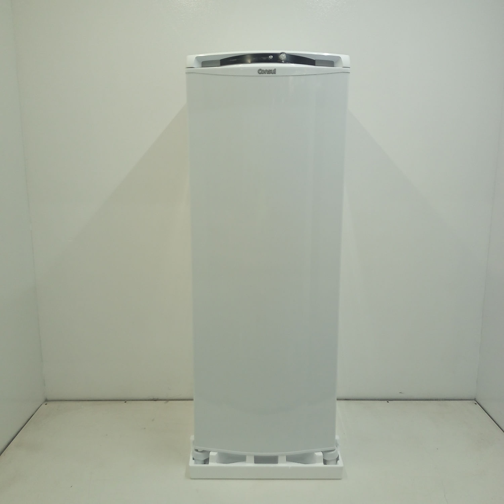 Freezer Vertical 293 Litros Consul - Cvu30mbbs2_Wotimo_Jg6072306 220V Freezer Vertical 293 Litros Consul - Cvu30mbbs2_Wotimo_Jg6072306 220V