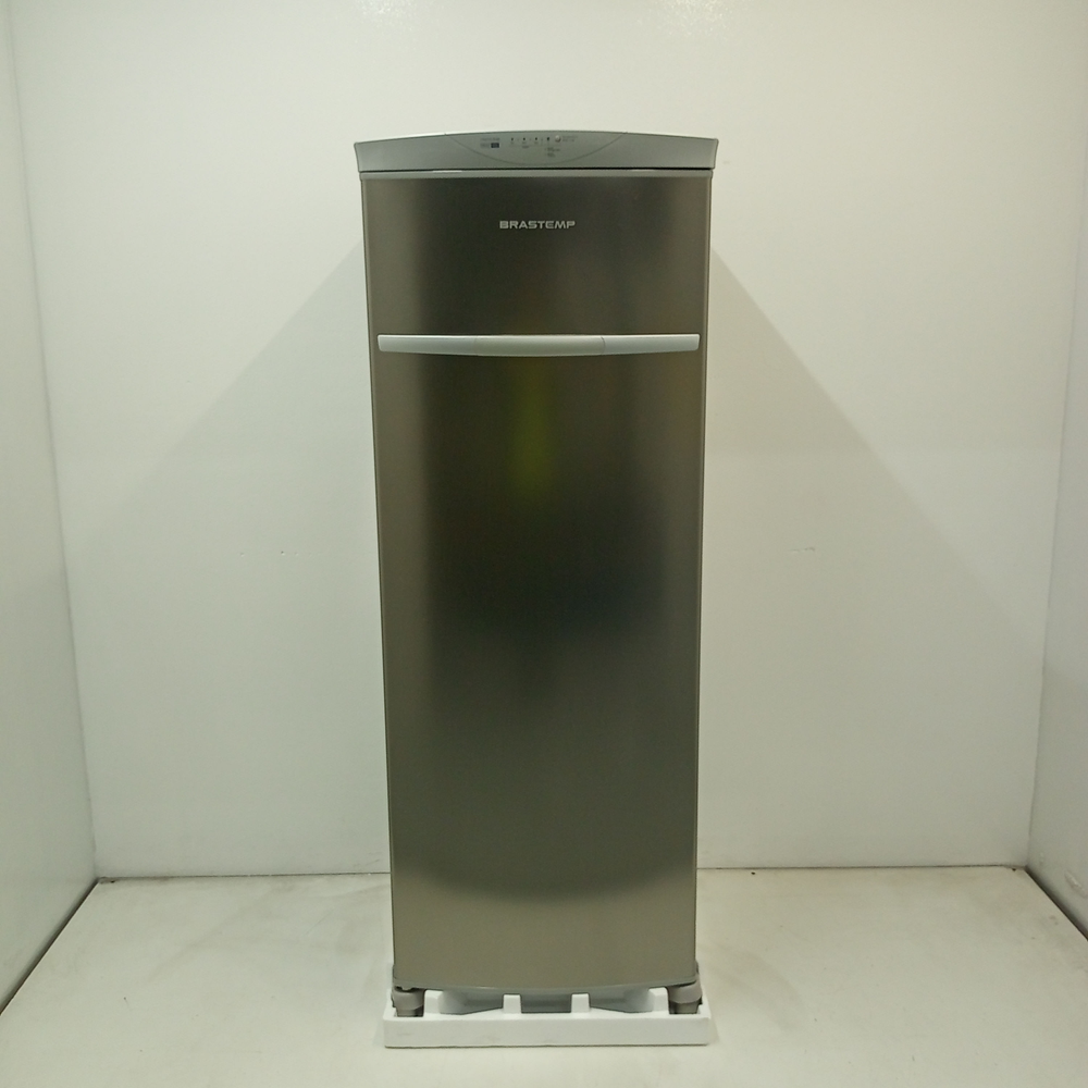 Freezer Vertical Flex Frost Free Brastemp - Bvr28pkas3_Wbom_Jg6102328 110V Freezer Vertical Flex Frost Free Brastemp - Bvr28pkas3_Wbom_Jg6102328 110V